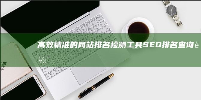 高效精准的网站排名检测工具：SEO排名查询软件